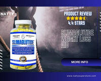 Product Review: Slimaglutide Weight Loss Aid - Natty Superstore