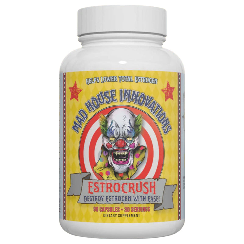 estrocrush by mad house