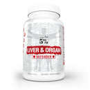 5% Nutrition Liver and Organ Defender - Natty Superstore