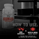 5% Nutrition Liver and Organ Defender - Natty Superstore