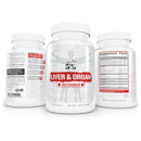 5% Nutrition Liver and Organ Defender - Natty Superstore