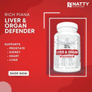 5% Nutrition Liver and Organ Defender - Natty Superstore