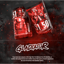 5150 Gladiator Pre - Workout - Natty Superstore
