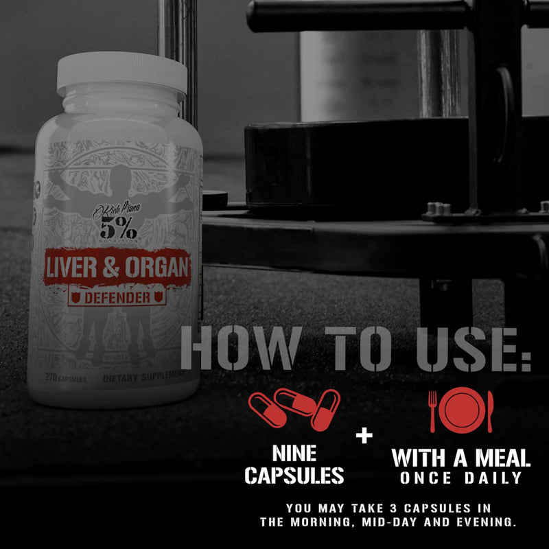 How to Use L&O Def