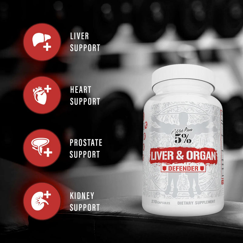 Product Highlights 5 L&OD