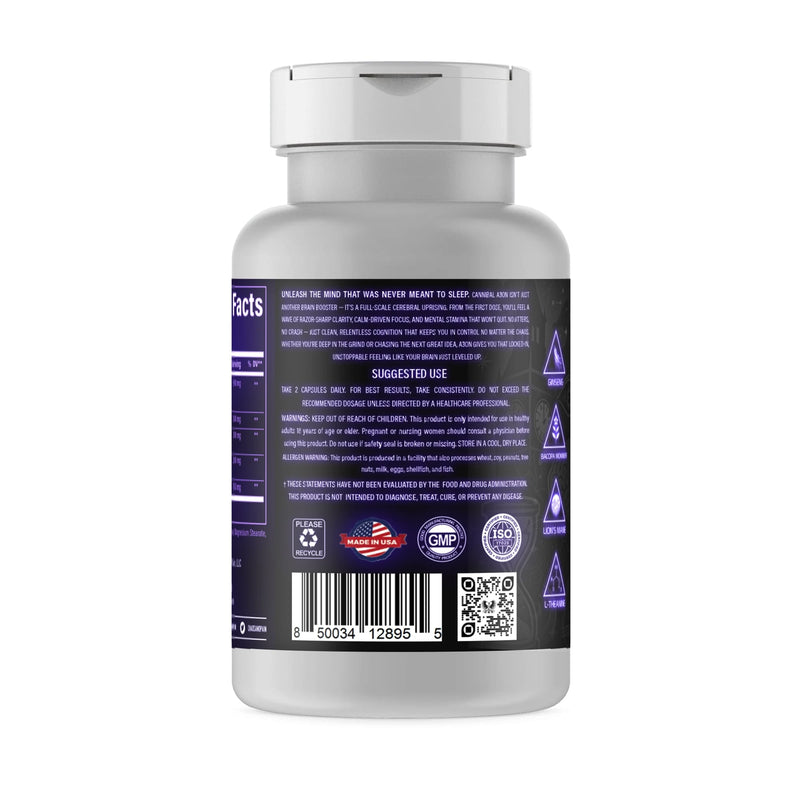 write up on intelligizer