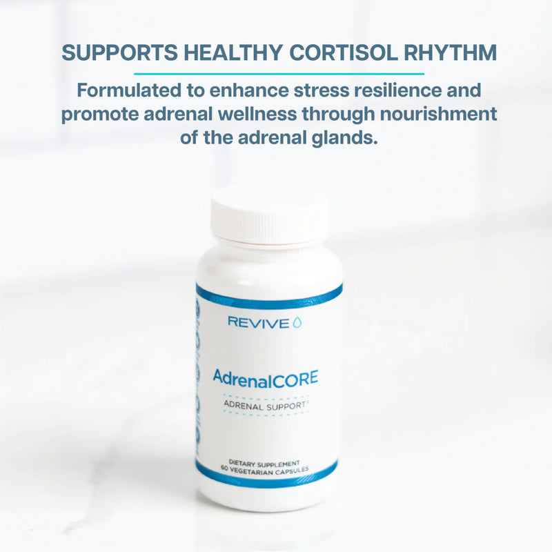 AdrenalCORE by Revive MD - Natty Superstore