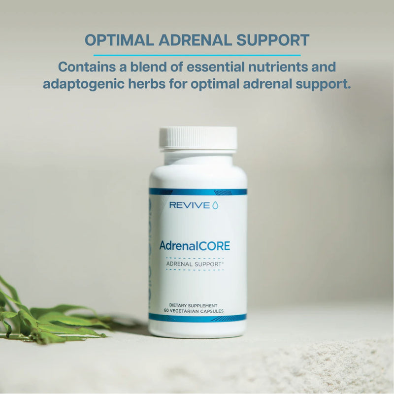 AdrenalCORE by Revive MD - Natty Superstore