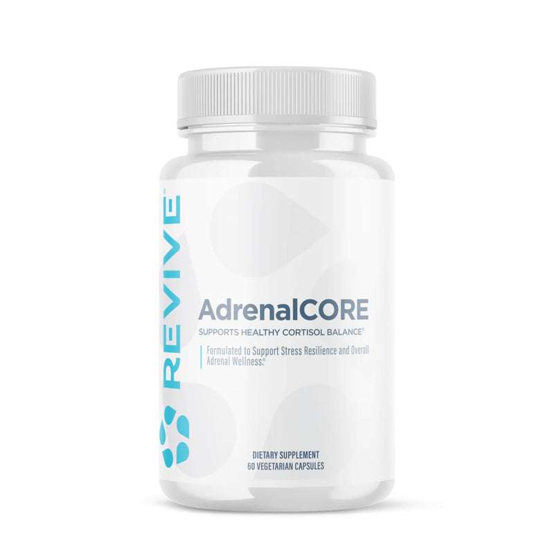 AdrenalCORE by Revive MD - Natty Superstore