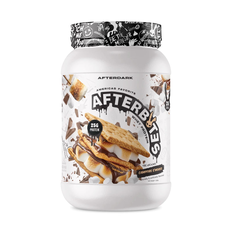 Afterbites Whey Protein - Natty Superstore