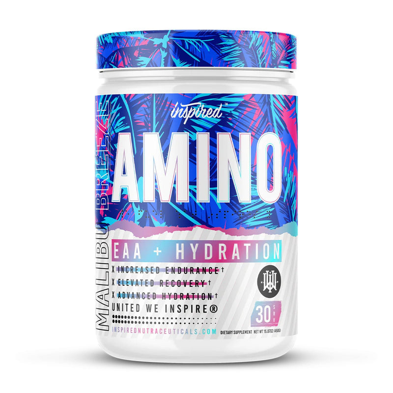 AMINO - Vegan EAAs - Natty Superstore