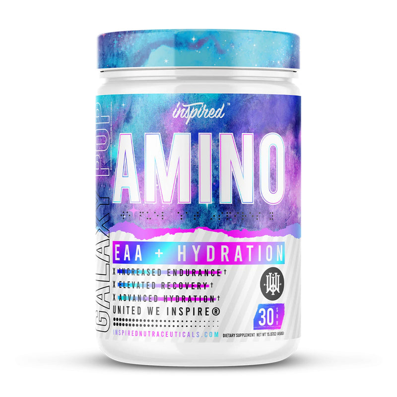 AMINO - Vegan EAAs - Natty Superstore