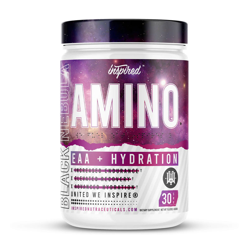 AMINO - Vegan EAAs - Natty Superstore