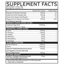 AMINO - Vegan EAAs - Natty Superstore