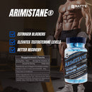 Anabolic Balance Bundle - Natty Superstore