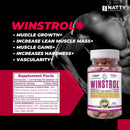 Anabolic Balance Bundle - Natty Superstore