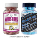 Anabolic Balance Bundle - Natty Superstore