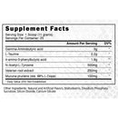 Anesthetized by Blackstone Labs - Natty Superstore