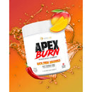 APEX BURN by Alpha Lion