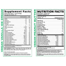 Black Magic Supply - Vegan Protein - Natty Superstore