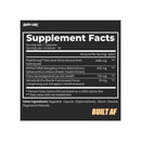 Built AF by Dark Labs - Natty Superstore