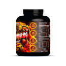 Bulkamania Mass Gainer by Chaos and Pain - Natty Superstore