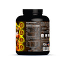 Bulkamania Mass Gainer by Chaos and Pain - Natty Superstore