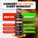 Burn2O by Alpha Lion - Natty Superstore