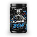 Cannibal BOA Serpent Strike Pre - Workout - Natty Superstore