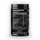 Cannibal BOA Serpent Strike Pre - Workout - Natty Superstore