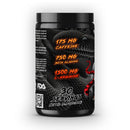 Cannibal BOA Serpent Strike Pre - Workout - Natty Superstore
