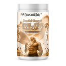Cannibal Cronus Whey Protein Isolate - Natty Superstore