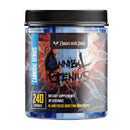 Chaos and Pain Nootropics Trio