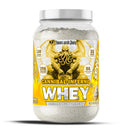 Cannibal Inferno Whey - Natty Superstore