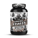 Cannibal Kraken - Whey Protein Blend - Natty Superstore