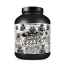 Cannibal Kraken - Whey Protein Blend - 5lbs - Natty Superstore
