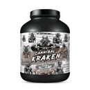 Cannibal Kraken - Whey Protein Blend - 5lbs - Natty Superstore