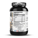 Cannibal Recovery Carbohydrate Matrix - Natty Superstore