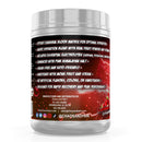 Cannibal Surge - Natty Superstore