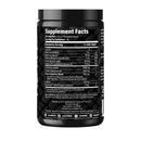 Cannibal Taipan Pre - Workout by Chaos and Pain - Natty Superstore