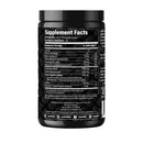 Cannibal Taipan Pre - Workout by Chaos and Pain - Natty Superstore