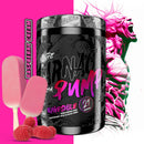 Carnage Pump - Non - Stim by NutriFitt - Natty Superstore