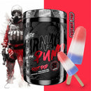 Carnage Pump - Non - Stim by NutriFitt - Natty Superstore