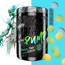 Carnage Pump - Non - Stim by NutriFitt - Natty Superstore