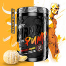 Carnage Pump - Non - Stim by NutriFitt - Natty Superstore