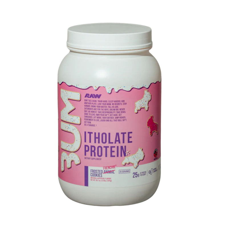 CBUM Itholate Protein - Natty Superstore