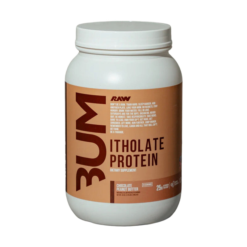 CBUM Itholate Protein - Natty Superstore