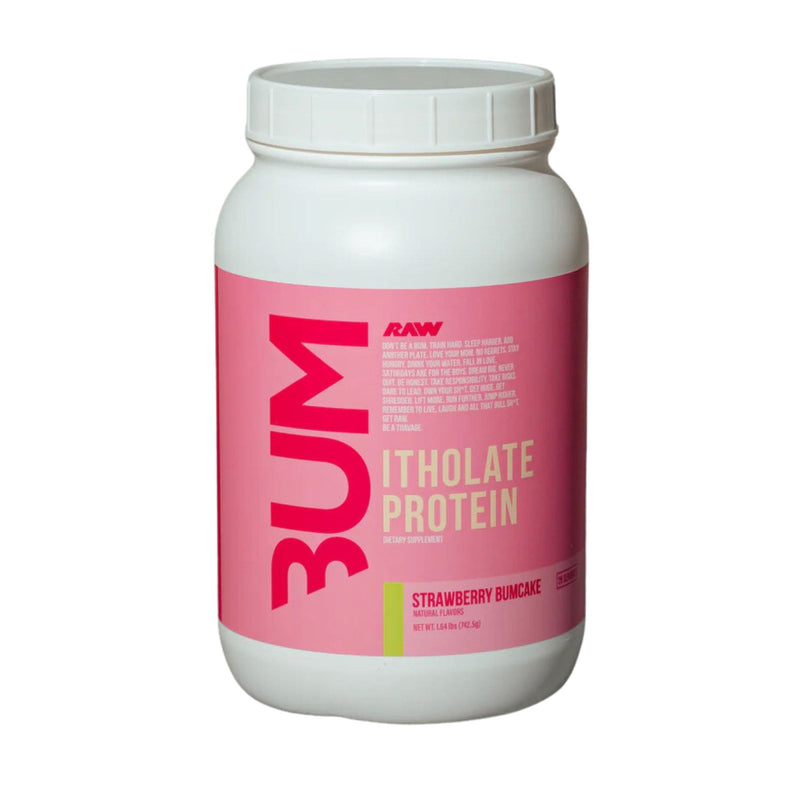 CBUM Itholate Protein - Natty Superstore