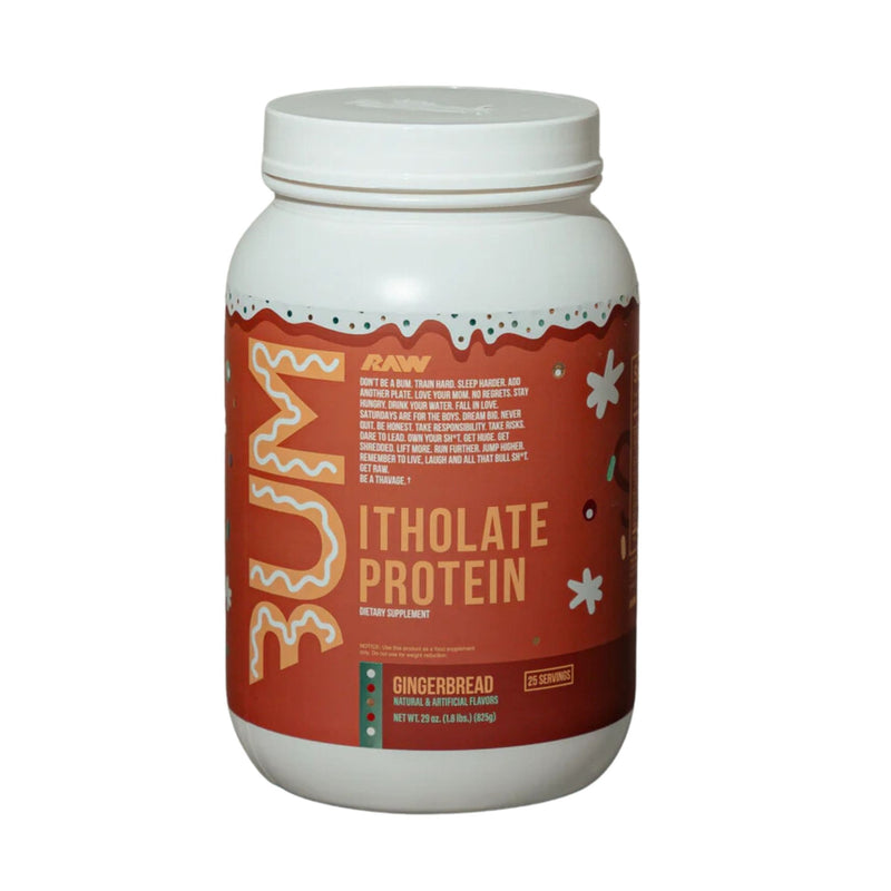 CBUM Itholate Protein - Natty Superstore