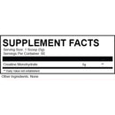 Chaotic Creatine by Mad House Innovations - Natty Superstore